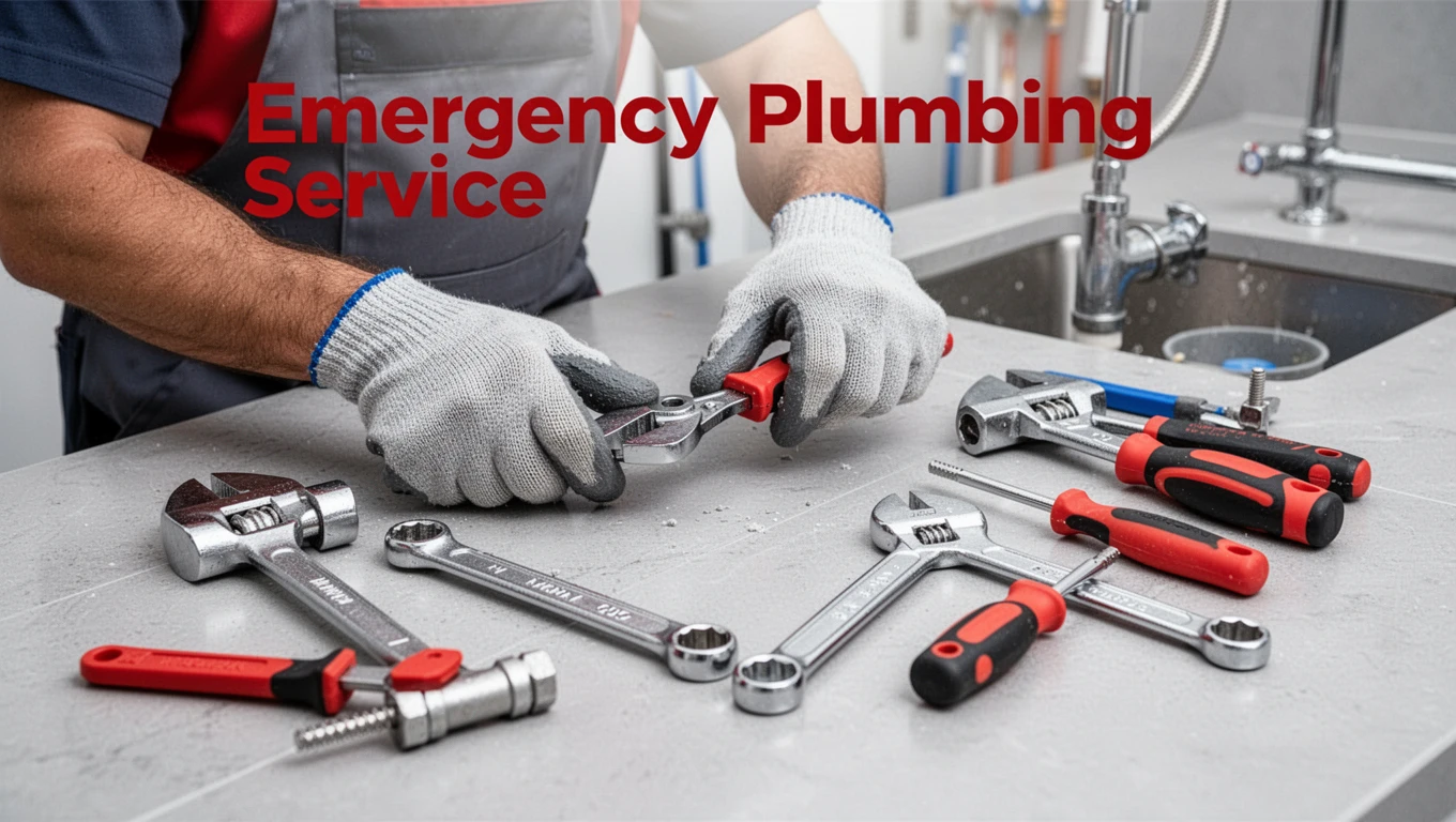Emergency Plumbing